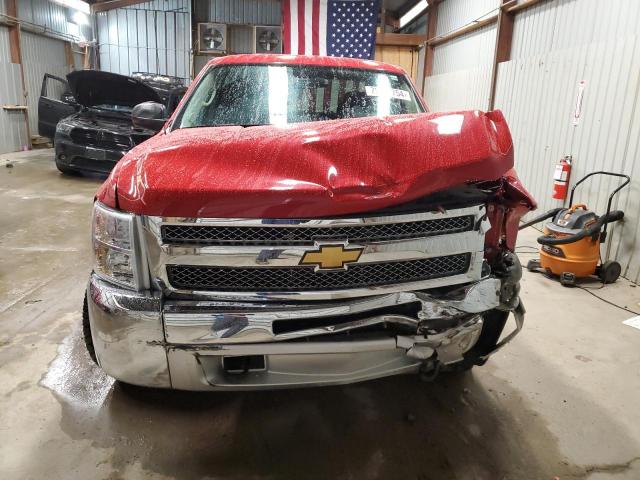 Photo 4 VIN: 1GCRKPE77CZ106834 - CHEVROLET SILVERADO 