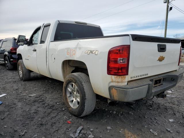 Photo 1 VIN: 1GCRKPE7XDZ146441 - CHEVROLET SILVERADO 