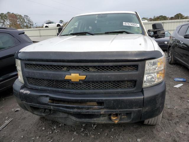 Photo 4 VIN: 1GCRKPE7XDZ146441 - CHEVROLET SILVERADO 