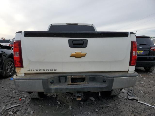 Photo 5 VIN: 1GCRKPE7XDZ146441 - CHEVROLET SILVERADO 