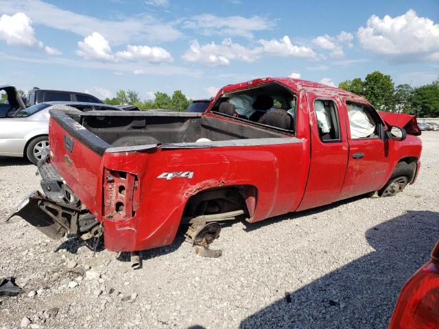 Photo 2 VIN: 1GCRKPEA0BZ452198 - CHEVROLET SILVERADO 