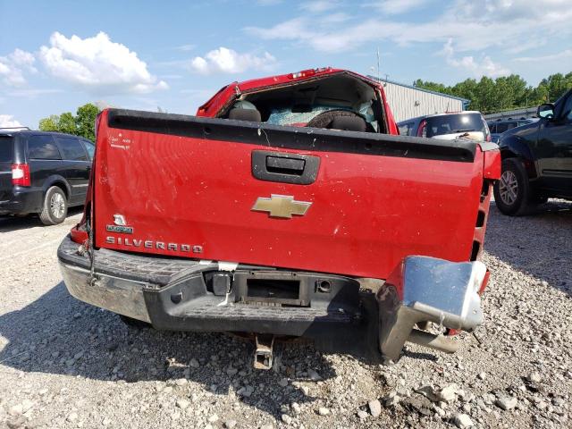 Photo 5 VIN: 1GCRKPEA0BZ452198 - CHEVROLET SILVERADO 