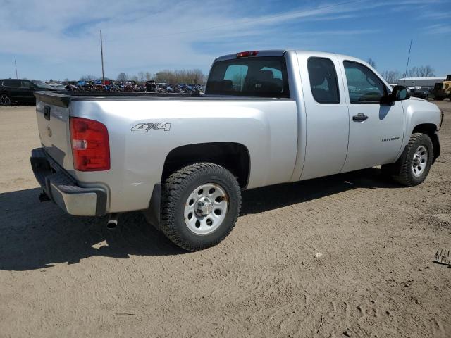 Photo 2 VIN: 1GCRKPEA1DZ187603 - CHEVROLET SILVERADO 