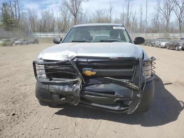 Photo 4 VIN: 1GCRKPEA1DZ187603 - CHEVROLET SILVERADO 