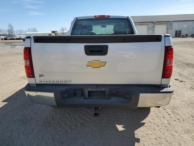 Photo 5 VIN: 1GCRKPEA1DZ187603 - CHEVROLET SILVERADO 