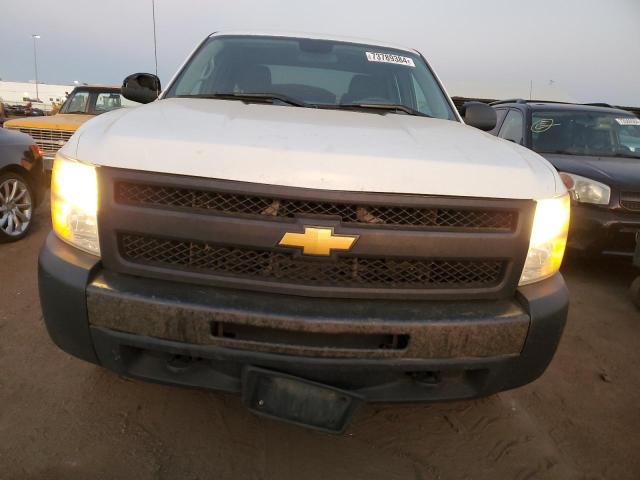 Photo 4 VIN: 1GCRKPEA1DZ359953 - CHEVROLET SILVERADO 