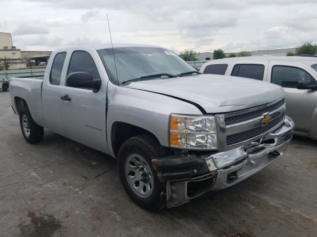 Photo 0 VIN: 1GCRKPEA2CZ137100 - CHEVROLET SILVERADO 