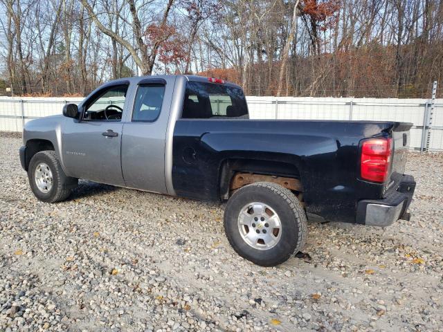 Photo 1 VIN: 1GCRKPEA2CZ162904 - CHEVROLET SILVERADO 