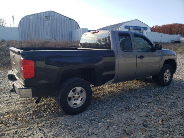 Photo 2 VIN: 1GCRKPEA2CZ162904 - CHEVROLET SILVERADO 