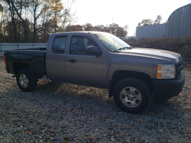 Photo 3 VIN: 1GCRKPEA2CZ162904 - CHEVROLET SILVERADO 