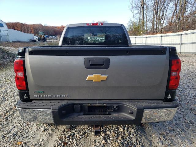 Photo 5 VIN: 1GCRKPEA2CZ162904 - CHEVROLET SILVERADO 