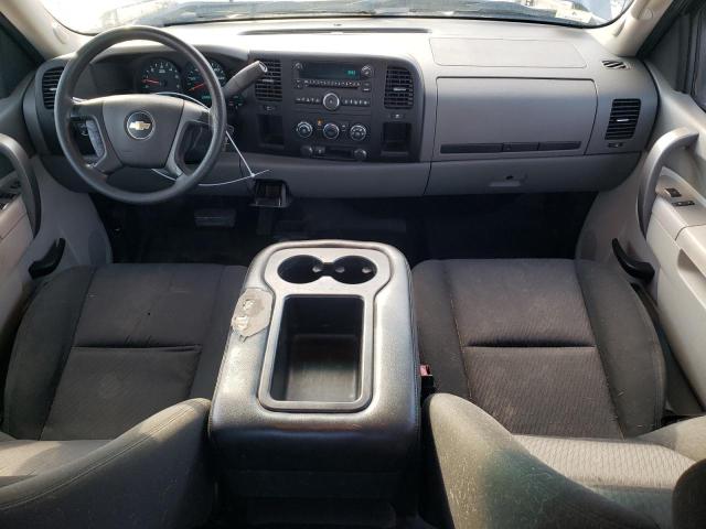 Photo 7 VIN: 1GCRKPEA2CZ162904 - CHEVROLET SILVERADO 