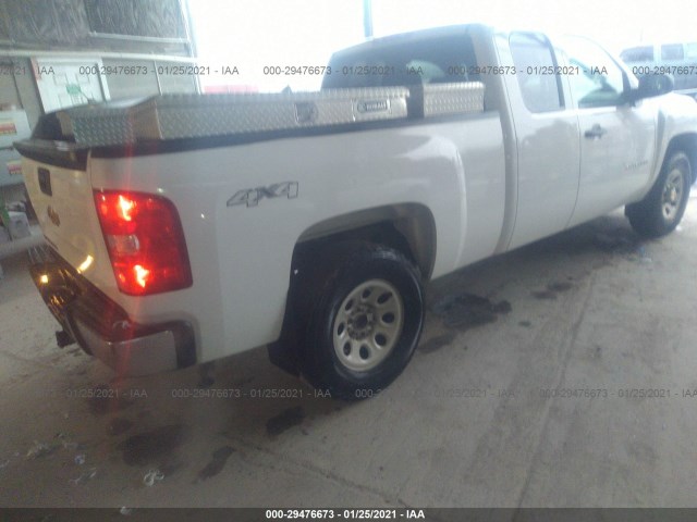 Photo 3 VIN: 1GCRKPEA3DZ215482 - CHEVROLET SILVERADO 1500 