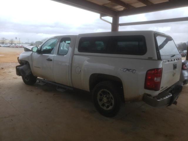 Photo 1 VIN: 1GCRKPEA4BZ450664 - CHEVROLET SILVERADO 