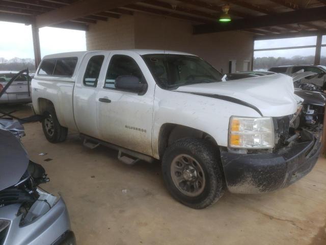 Photo 3 VIN: 1GCRKPEA4BZ450664 - CHEVROLET SILVERADO 