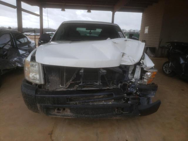 Photo 4 VIN: 1GCRKPEA4BZ450664 - CHEVROLET SILVERADO 