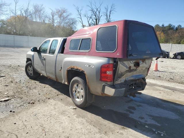 Photo 1 VIN: 1GCRKPEA4CZ162886 - CHEVROLET SILVERADO 