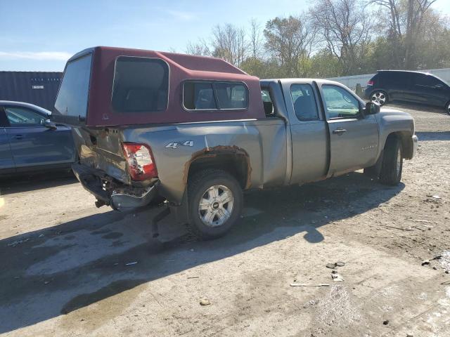 Photo 2 VIN: 1GCRKPEA4CZ162886 - CHEVROLET SILVERADO 