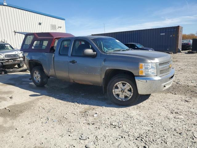 Photo 3 VIN: 1GCRKPEA4CZ162886 - CHEVROLET SILVERADO 