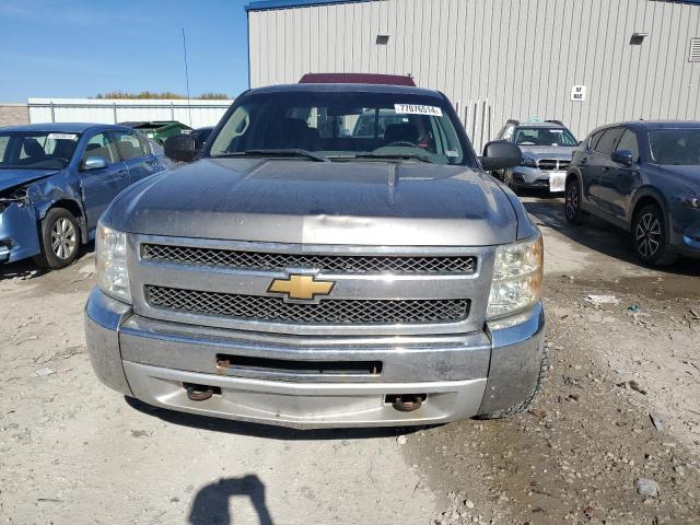 Photo 4 VIN: 1GCRKPEA4CZ162886 - CHEVROLET SILVERADO 