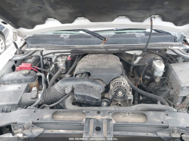 Photo 9 VIN: 1GCRKPEA4DZ293138 - CHEVROLET SILVERADO 1500 