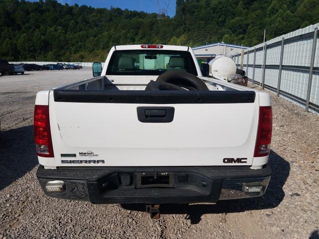 Photo 5 VIN: 1GCRKPEA5BZ150177 - CHEVROLET SILVERADO 