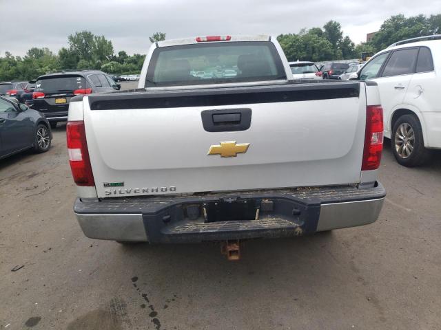 Photo 5 VIN: 1GCRKPEA5CZ246876 - CHEVROLET SILVERADO 