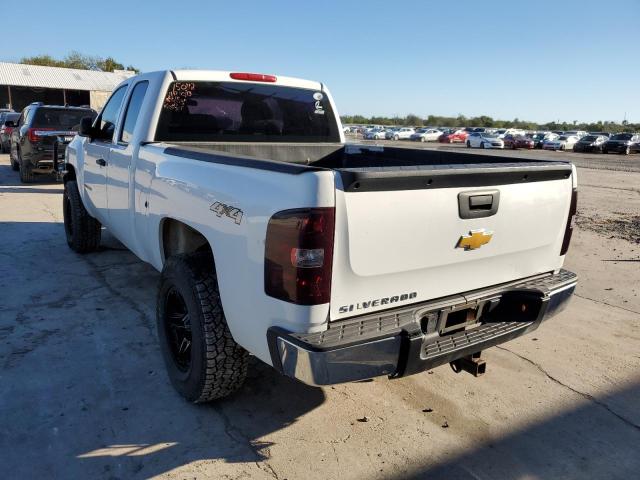 Photo 2 VIN: 1GCRKPEA5CZ344287 - CHEVROLET SILVERADO 