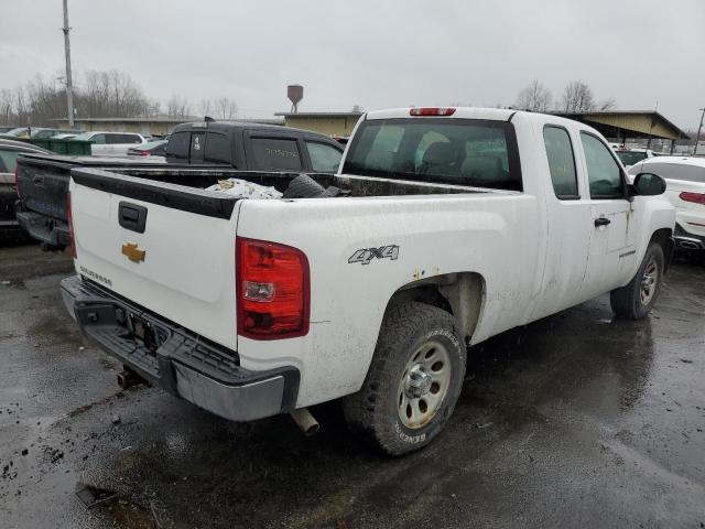 Photo 2 VIN: 1GCRKPEA6DZ154273 - CHEVROLET SILVERADO 