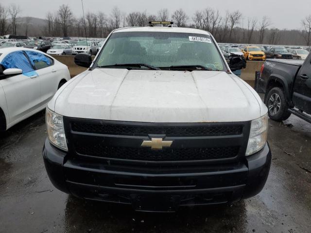 Photo 4 VIN: 1GCRKPEA6DZ154273 - CHEVROLET SILVERADO 