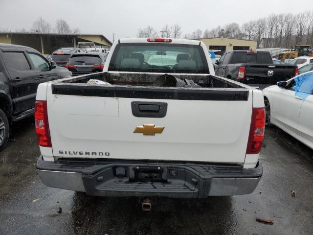 Photo 5 VIN: 1GCRKPEA6DZ154273 - CHEVROLET SILVERADO 