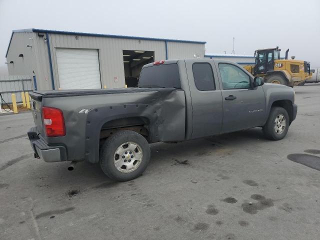 Photo 2 VIN: 1GCRKPEA7BZ100476 - CHEVROLET SILVERADO 