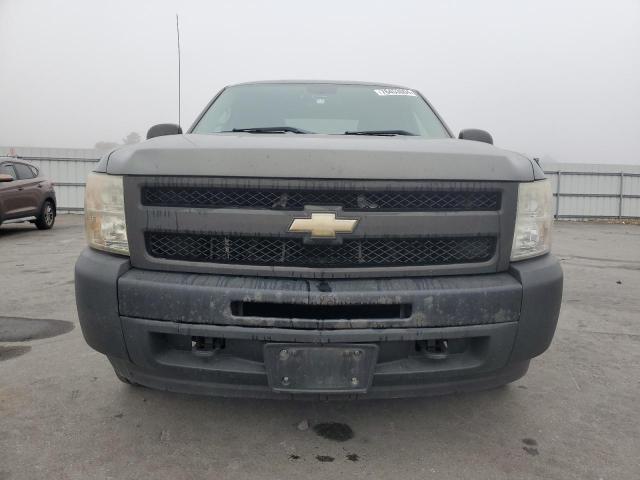 Photo 4 VIN: 1GCRKPEA7BZ100476 - CHEVROLET SILVERADO 