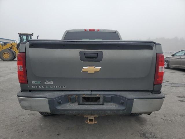 Photo 5 VIN: 1GCRKPEA7BZ100476 - CHEVROLET SILVERADO 