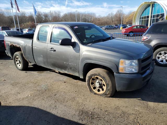 Photo 3 VIN: 1GCRKPEA7BZ446480 - CHEVROLET SILVERADO 