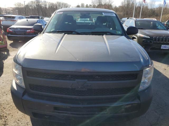 Photo 4 VIN: 1GCRKPEA7BZ446480 - CHEVROLET SILVERADO 