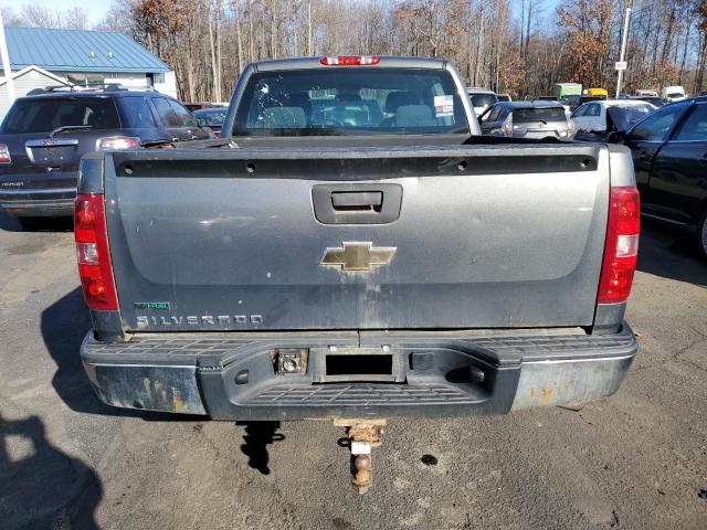 Photo 5 VIN: 1GCRKPEA7BZ446480 - CHEVROLET SILVERADO 