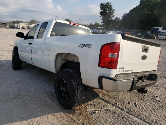 Photo 2 VIN: 1GCRKPEAXCZ253175 - CHEVROLET SILVERADO 