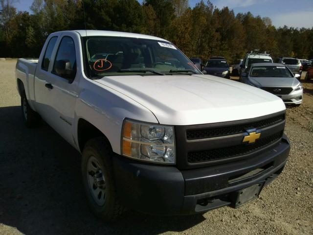 Photo 0 VIN: 1GCRKPEAXCZ329431 - CHEVROLET SILVERADO 