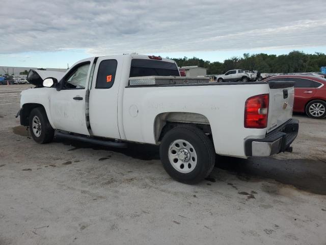 Photo 1 VIN: 1GCRKPEAXCZ355141 - CHEVROLET SILVERADO 