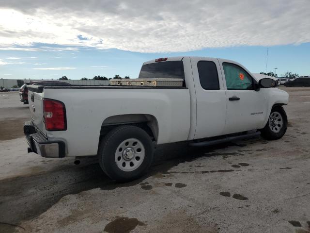 Photo 2 VIN: 1GCRKPEAXCZ355141 - CHEVROLET SILVERADO 