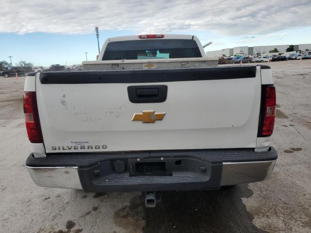 Photo 5 VIN: 1GCRKPEAXCZ355141 - CHEVROLET SILVERADO 