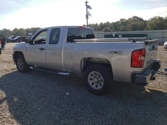 Photo 6 VIN: 1GCRKPEAXDZ333531 - CHEVROLET SILVERADO 