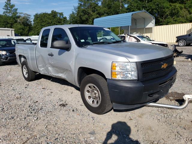 Photo 8 VIN: 1GCRKPEAXDZ333531 - CHEVROLET SILVERADO 