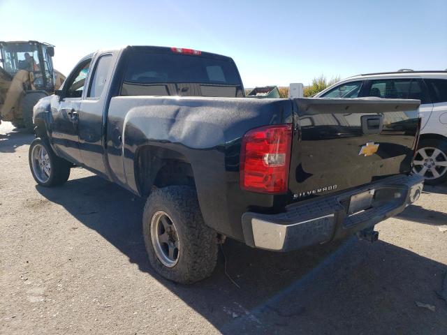 Photo 1 VIN: 1GCRKREA0CZ121702 - CHEVROLET SILVERADO 