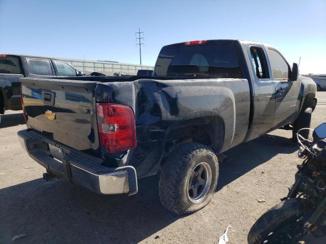 Photo 2 VIN: 1GCRKREA0CZ121702 - CHEVROLET SILVERADO 