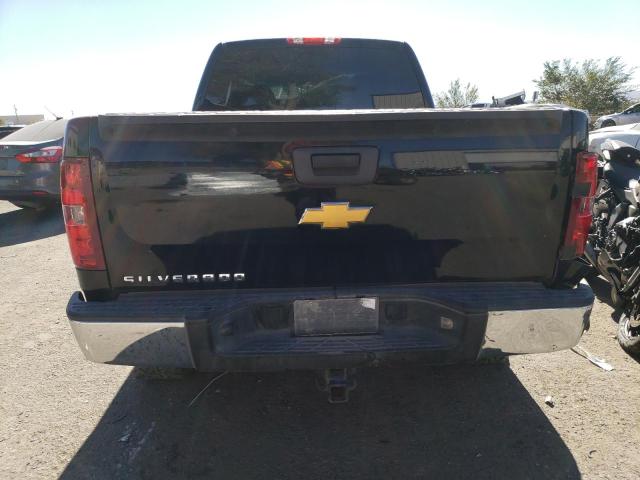 Photo 5 VIN: 1GCRKREA0CZ121702 - CHEVROLET SILVERADO 