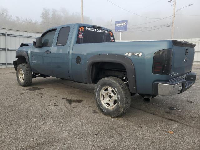 Photo 1 VIN: 1GCRKREA1BZ338769 - CHEVROLET ALL MODELS 