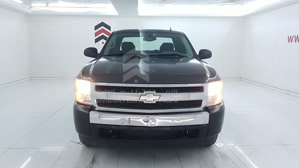 Photo 0 VIN: 1GCRKREA2BZ247252 - CHEVROLET SILVERADO 