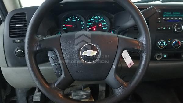 Photo 13 VIN: 1GCRKREA2BZ247252 - CHEVROLET SILVERADO 